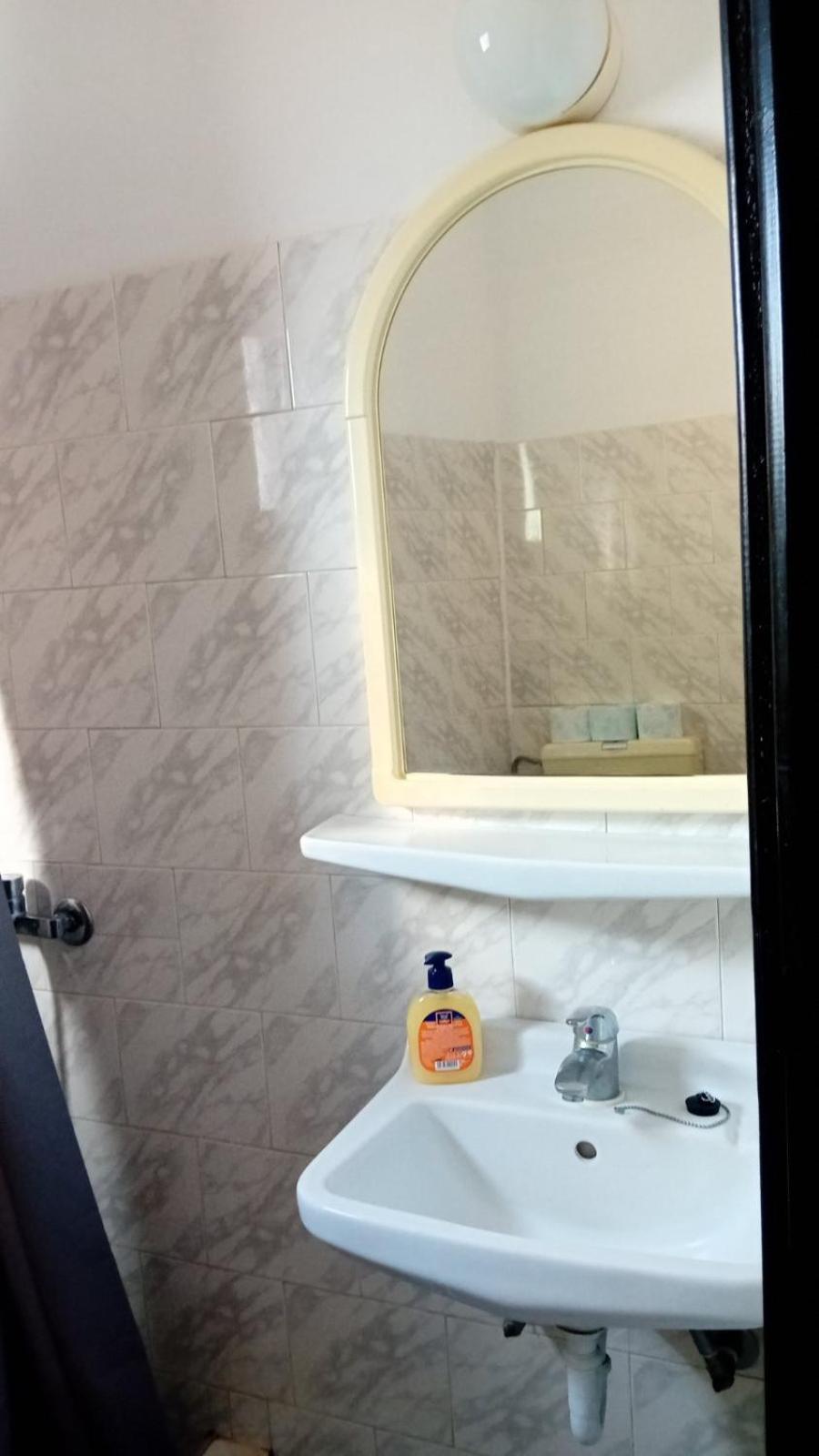 Kostas Studios Apartments - Ενοικιαζόμενα Δωμάτια Με Κουζινάκι ميرينا المظهر الخارجي الصورة