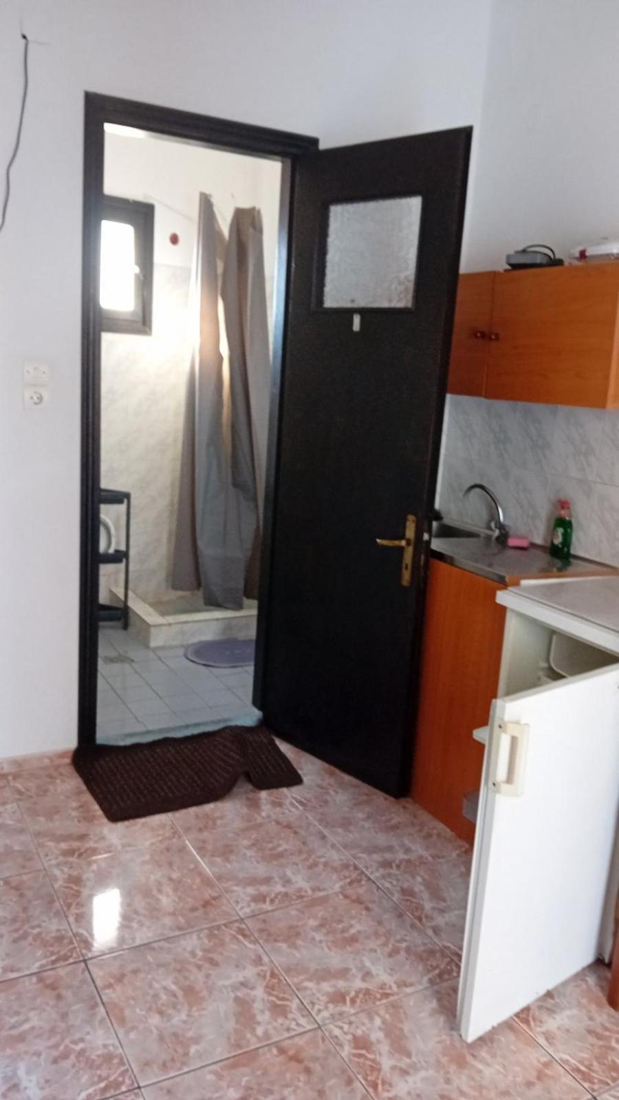Kostas Studios Apartments - Ενοικιαζόμενα Δωμάτια Με Κουζινάκι ميرينا المظهر الخارجي الصورة